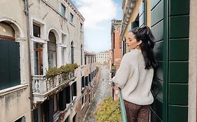 Hinc Domus - Residenza Da Qui Venice NEW